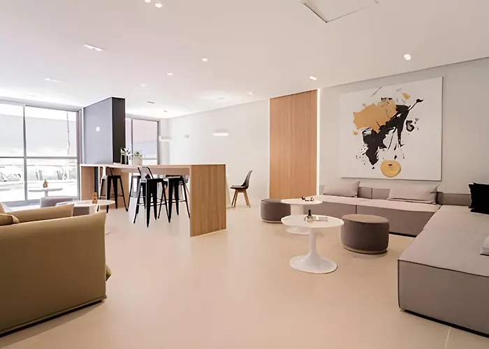 Occa Stay Ibirapuera - A206